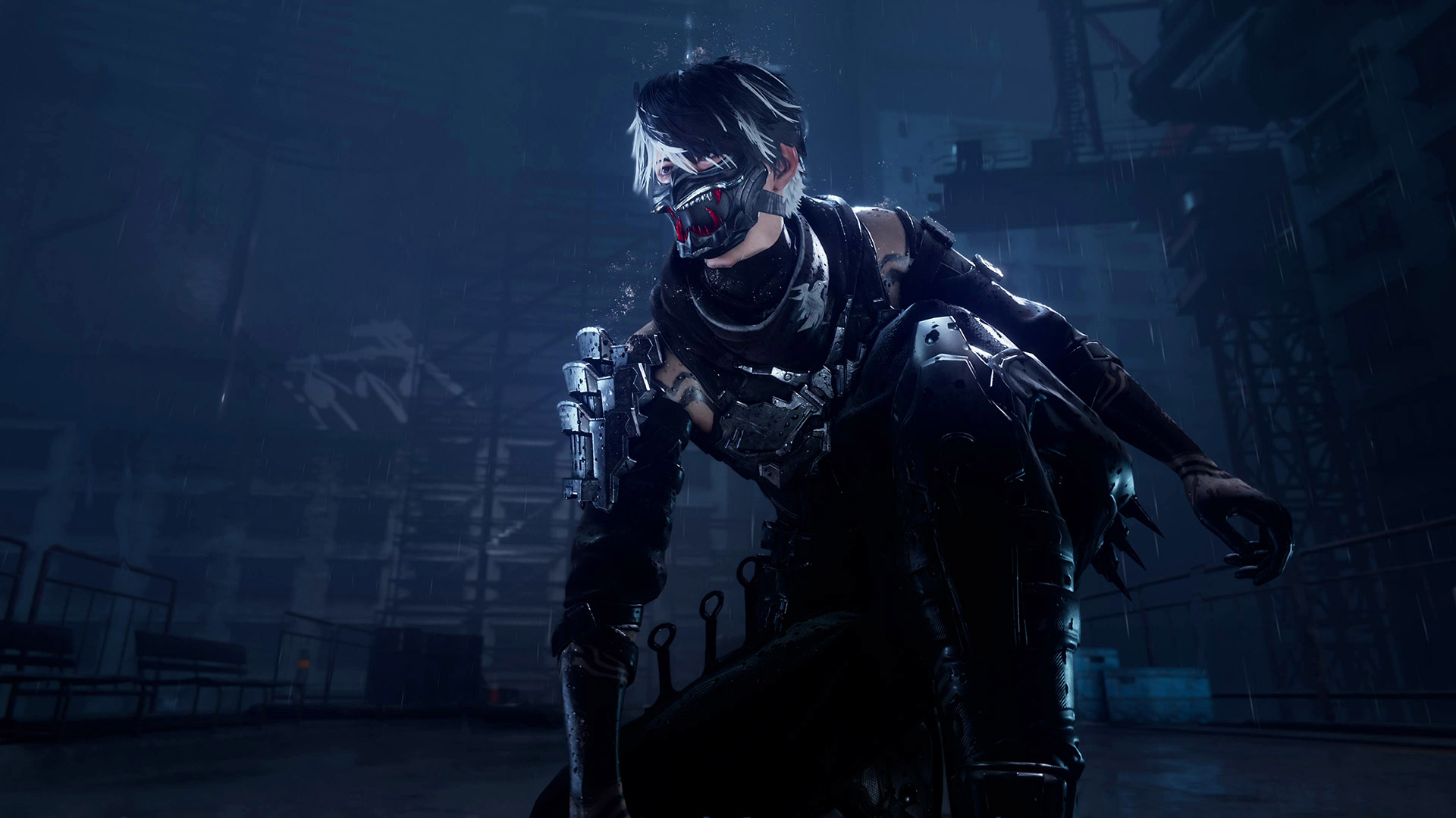 KT App Original】『NINJA GAIDEN 4』TGS2025出展記念